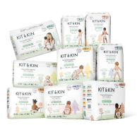 Diapering
